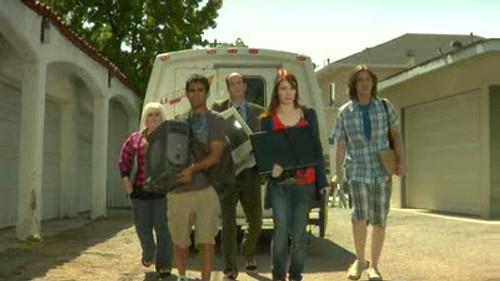 The Guild Season 3 Episode 10 - The Return!