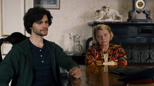 undefined Season 1 Episode 7 - Episode 7