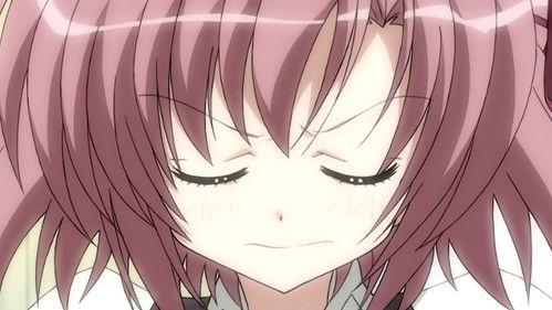 Student Council's Discretion Season 1 Episode 7 - The Forward-Moving Student Council