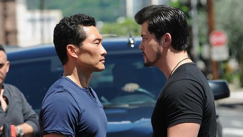 undefined Season 6 Episode 8 - Piko Pau ʻiole (The Artful Dodger)