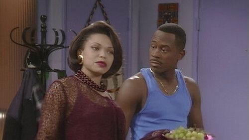 Martin Season 2 Episode 5 - Baby, It's You