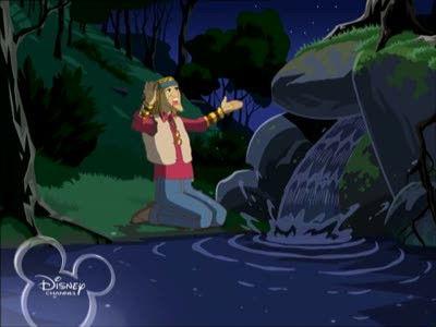 Famous 5: On the Case Season 1 Episode 15 - The Case of the Bogus Banknotes