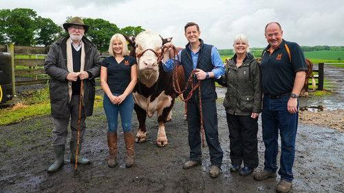 Matt Baker: Travels With Mum and Dad Season 3 Episode 1 - Episode 1