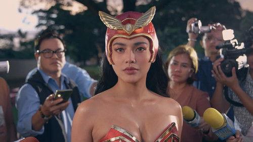 Mars Ravelo's Darna Season 2 Episode 17 - Round Up