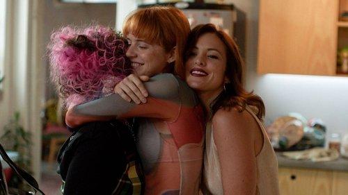 Amsterdam Season 1 Episode 2 - The Same Old Fight (La pelea de siempre)