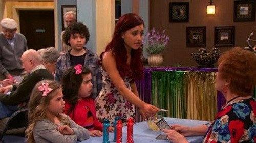 undefined Season 1 Episode 3 - #TheBritBrats