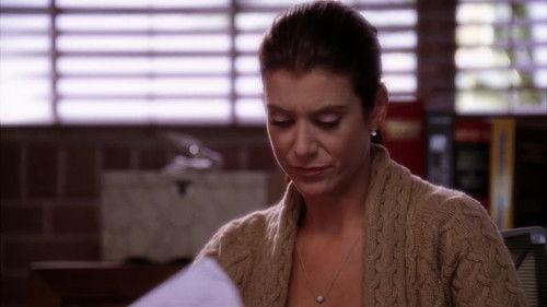 Private Practice Season 4 Episode 6 - All in the Family
