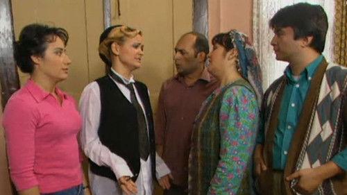 Yedi Numara Season 1 Episode 12 - Episode 12