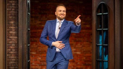 Lubach Season 3 Episode 17 - Episode 17