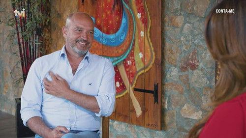 Conta-me Season 3 Episode 15 - Episode 15