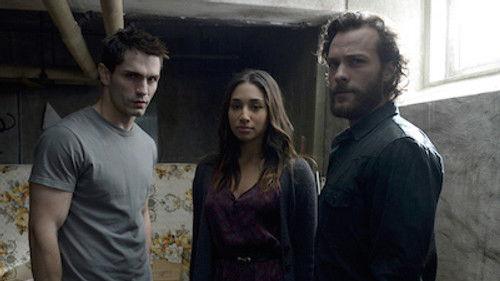 Being Human Season 4 Episode 12 - House Hunting