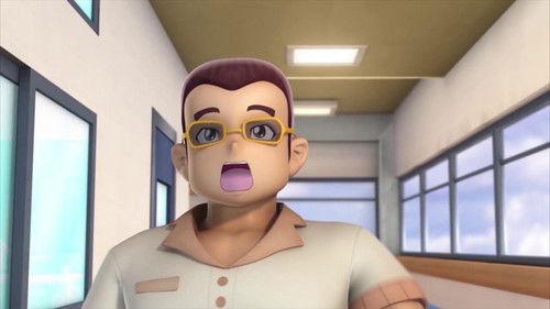 猎车兽魂 Season 2 Episode 20 - Episode 20