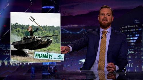 Svenska nyheter Season 4 Episode 3 - Episode 3