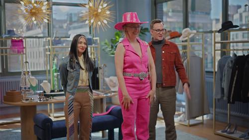 Wear Whatever the F You Want Season 1 Episode 6 - Country Glitz and Glam