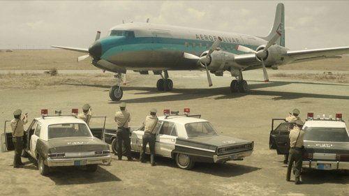 The Hijacking of Flight 601 Season 1 Episode 5 - 601: An Aerospace Odyssey