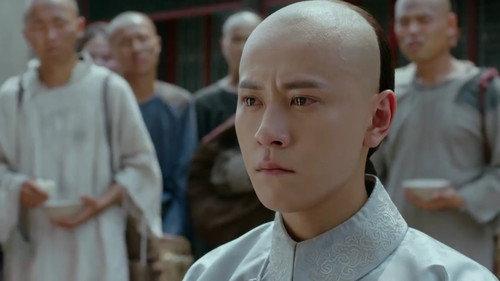 The Legend of Dragon Pearl Season 1 Episode 26 - Episode 26