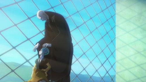 Land of the Lustrous Season 1 Episode 9 - Spring