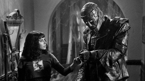 Doom Patrol Season 4 Episode 3 - Nostalgia Patrol