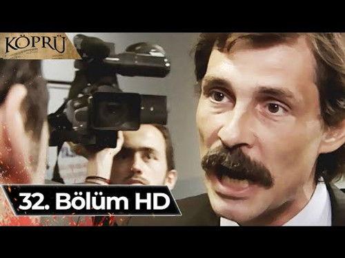 Köprü Season 2 Episode 5 - Episode 5