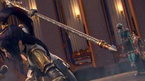 Fights Break Sphere Season 4 Episode 17 - Episode 17