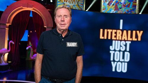 I Literally Just Told You Season 2 Episode 1 - Jimmy Carr's Celebrity I Literally Just Told You