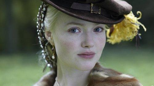 The Borgias Season 1 Episode 5 - The Borgias in Love