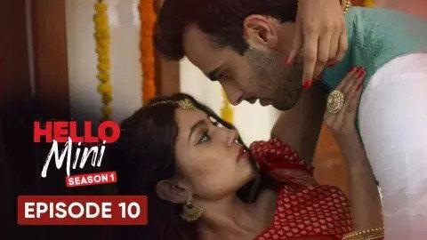 Hello Mini Season 1 Episode 10 - I Won’t Spare You, Mini