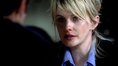 Cold Case Season 1 Episode 2 - Gleen