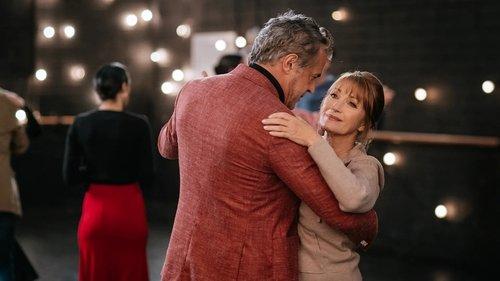 Harry Wild Season 4 Episode 4 - Murder on the Dance Floor