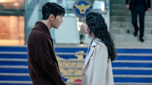 The Killing Vote Season 1 Episode 8 - Target Meeting