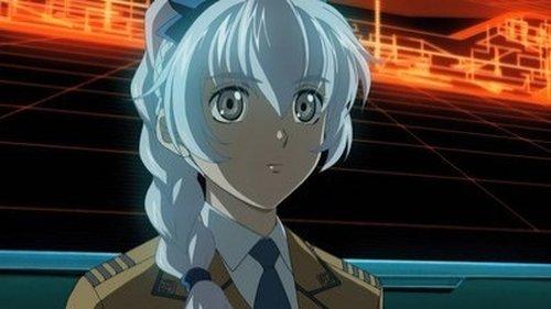 Full Metal Panic! Season 3 Episode 3 - Labyrinth and Dragon