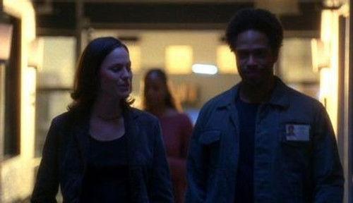 CSI: Crime Scene Investigation Season 4 Episode 20 - Dead Ringer