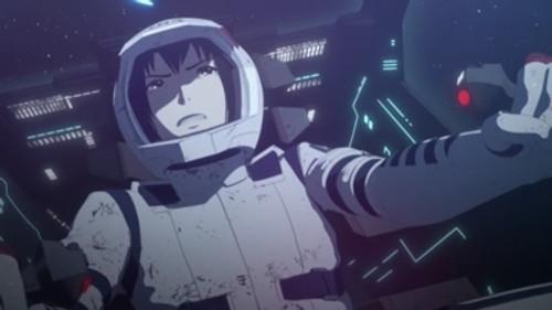 Knights of Sidonia Season 2 Episode 4 - Rage