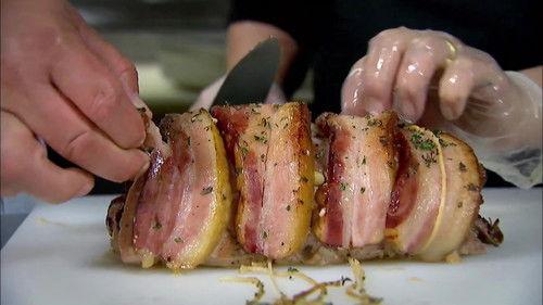 Diners, Drive-Ins and Dives Season 20 Episode 5 - All Day Dining