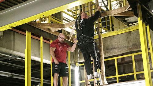 Tour de force Season 1 Episode 2 - Episode 2