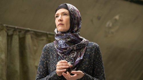 Berlin Station Season 1 Episode 7 - Proof of Life