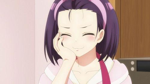 Ayakashi Triangle Season 1 Episode 3 - The Speedster Exorcist Ninja