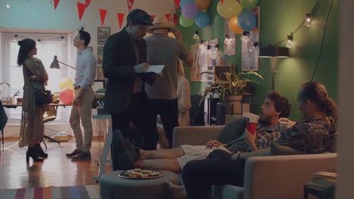 All My Brother's Girlfriends Season 3 Episode 6 - Pavza, strast in rojstni dan