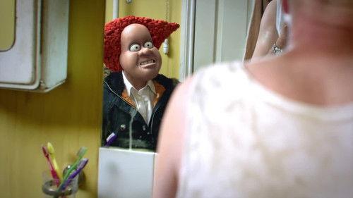 Angry Kid Season 3 Episode 4 - Bumfluff