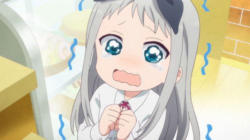 Blend · S Season 1 Episode 8 - An Idol Character, Too