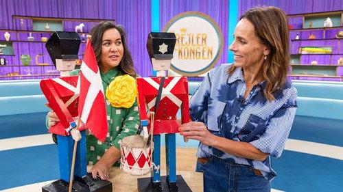 Krejlerkongen Season 18 Episode 17 - Episode 17