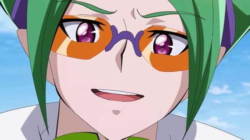 Screechers Wild! Season 2 Episode 16 - Episode 16