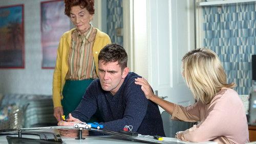 EastEnders Season 33 Episode 9 - 16/01/2017