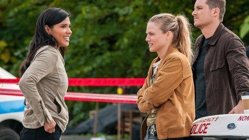 undefined Season 7 Episode 7 - Informant