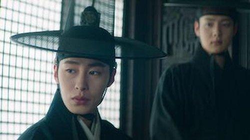 Dear Hongrang Season 1 Episode 1 - Rainbow Hong, Shining Rang - My Brother Hongrang