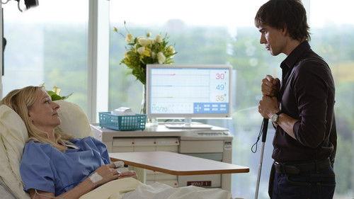 Covert Affairs Season 4 Episode 10 - Levitate Me