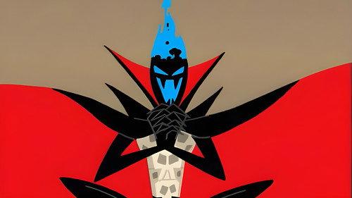 undefined Season 2 Episode 10 - XXIII