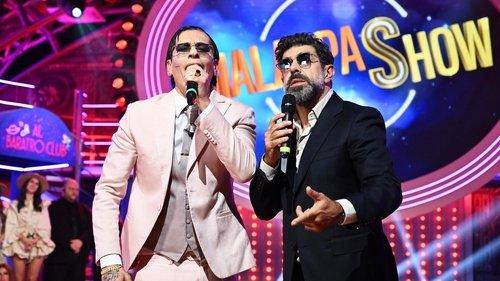 GialappaShow Season 6 Episode 5 - Episode 5