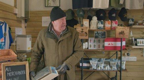 Clarkson's Farm Season 3 Episode 4 - Harrowing