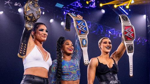 WWE NXT Season 15 Episode 17 - April 13, 2021